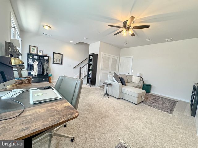 117 BEATSON ST, Fredericksburg, VA 22401