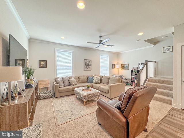 117 BEATSON ST, Fredericksburg, VA 22401