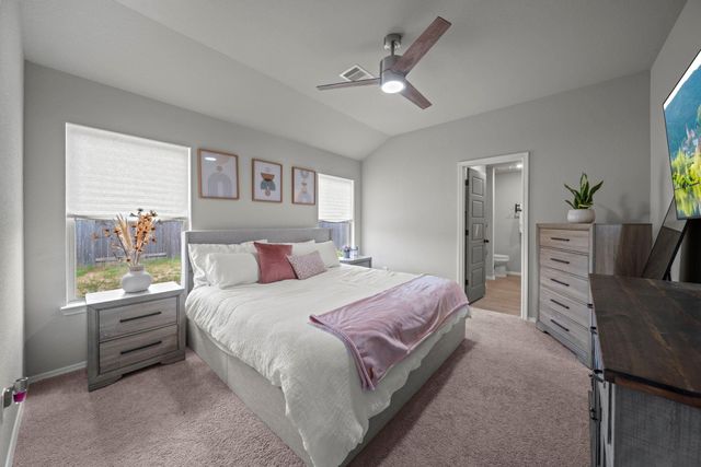 14346 High Hill Drive, Conroe, TX 77303
