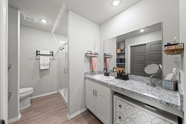 14346 High Hill Drive, Conroe, TX 77303