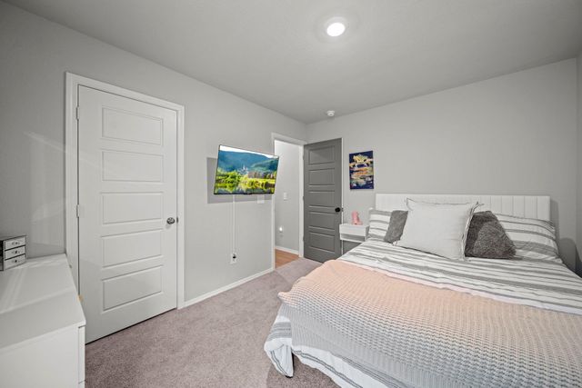 14346 High Hill Drive, Conroe, TX 77303