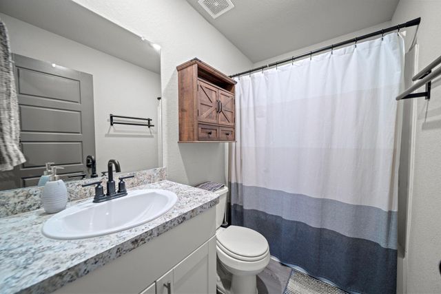 14346 High Hill Drive, Conroe, TX 77303