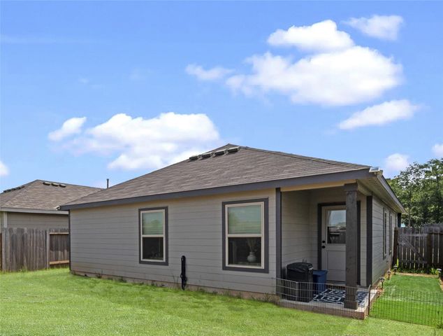 14346 High Hill Drive, Conroe, TX 77303