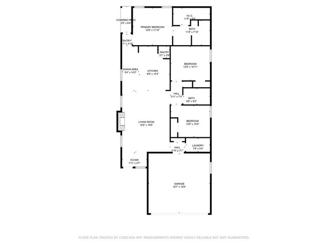 14346 High Hill Drive, Conroe, TX 77303