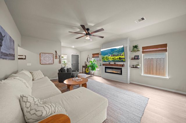 14346 High Hill Drive, Conroe, TX 77303