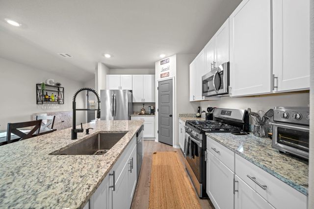 14346 High Hill Drive, Conroe, TX 77303