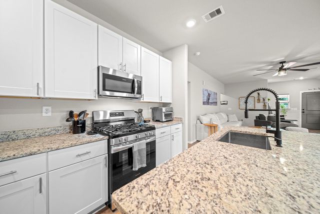 14346 High Hill Drive, Conroe, TX 77303