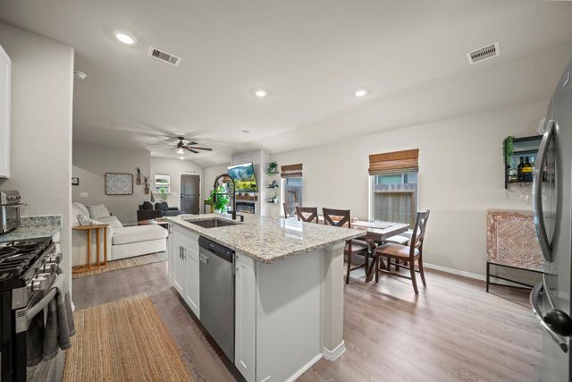 14346 High Hill Drive, Conroe, TX 77303