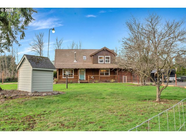 3671 JOHNS Pl, Salem, OR 97301