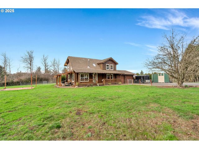 3671 JOHNS Pl, Salem, OR 97301