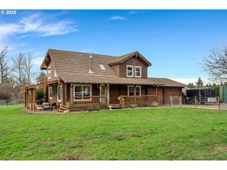 3671 JOHNS Pl, Salem, OR 97301