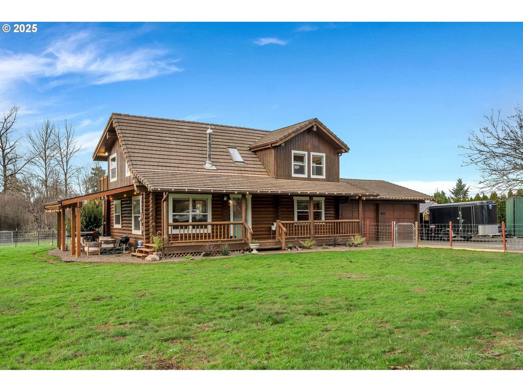 3671 JOHNS Pl, Salem, OR 97301