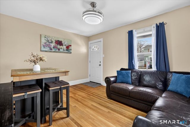 35 Marcel Street, Bridgeport, CT 06606