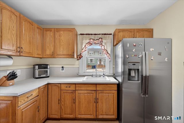 35 Marcel Street, Bridgeport, CT 06606