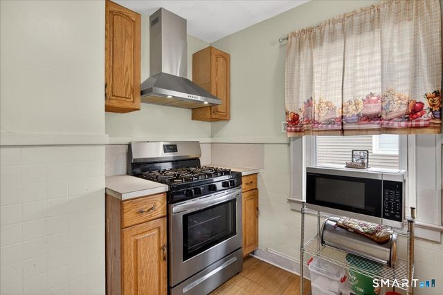 35 Marcel Street, Bridgeport, CT 06606