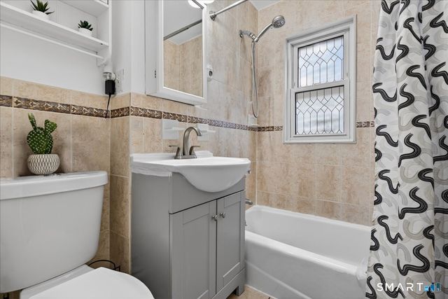 35 Marcel Street, Bridgeport, CT 06606