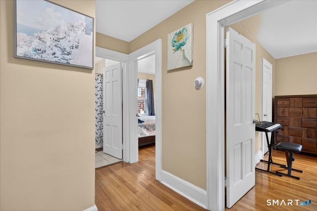 35 Marcel Street, Bridgeport, CT 06606