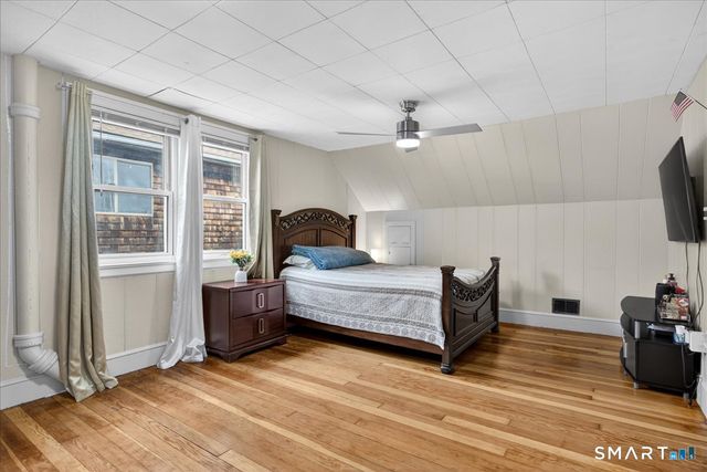 35 Marcel Street, Bridgeport, CT 06606