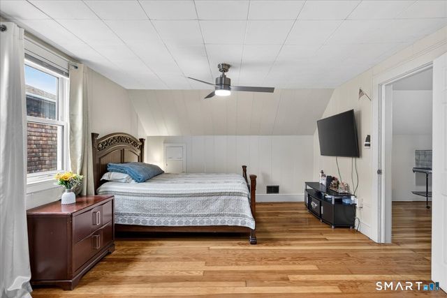 35 Marcel Street, Bridgeport, CT 06606