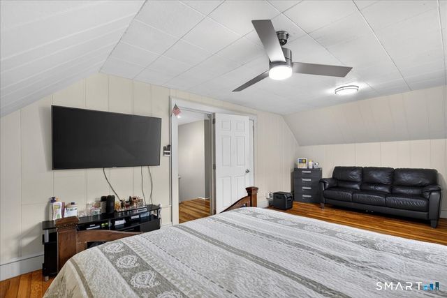 35 Marcel Street, Bridgeport, CT 06606