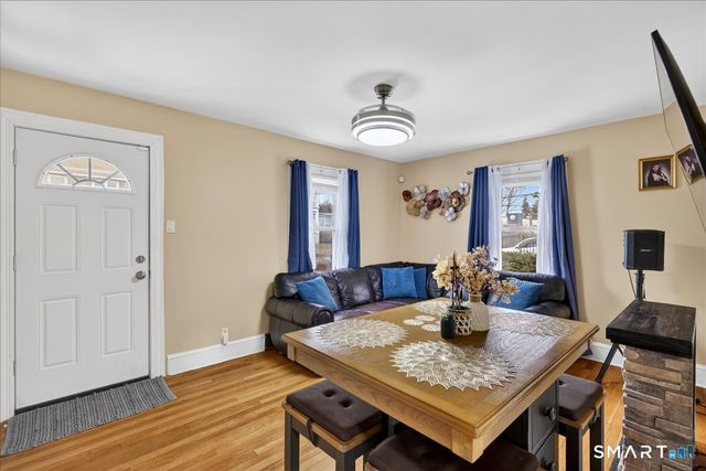 35 Marcel Street, Bridgeport, CT 06606