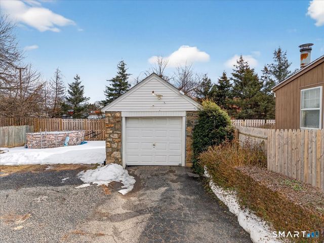 35 Marcel Street, Bridgeport, CT 06606