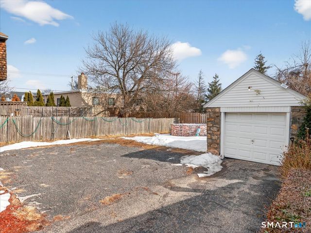 35 Marcel Street, Bridgeport, CT 06606