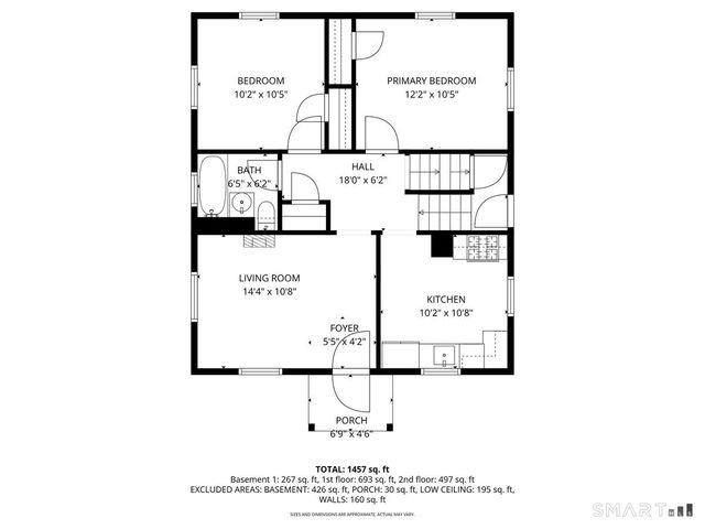 35 Marcel Street, Bridgeport, CT 06606