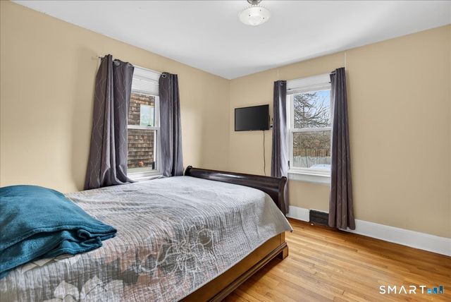 35 Marcel Street, Bridgeport, CT 06606