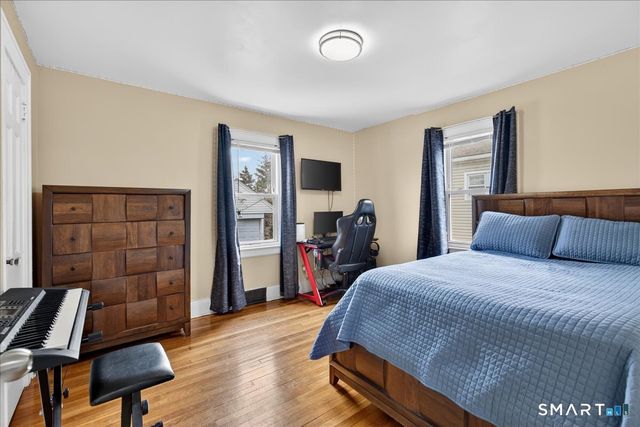 35 Marcel Street, Bridgeport, CT 06606