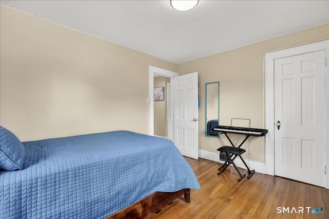 35 Marcel Street, Bridgeport, CT 06606