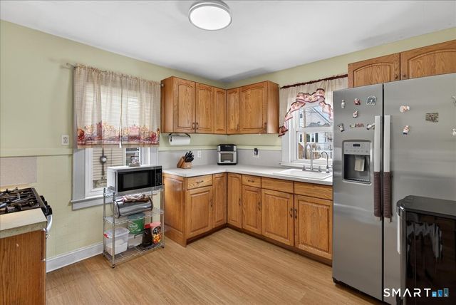 35 Marcel Street, Bridgeport, CT 06606