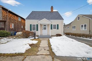 35 Marcel Street, Bridgeport, CT 06606