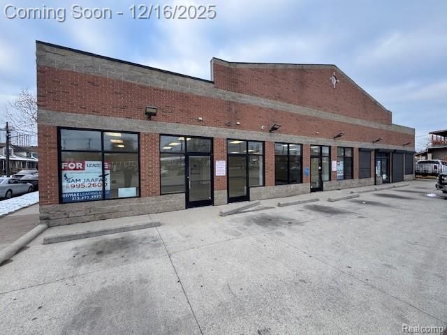 7440 W Vernor Highway W, Detroit, MI 48209