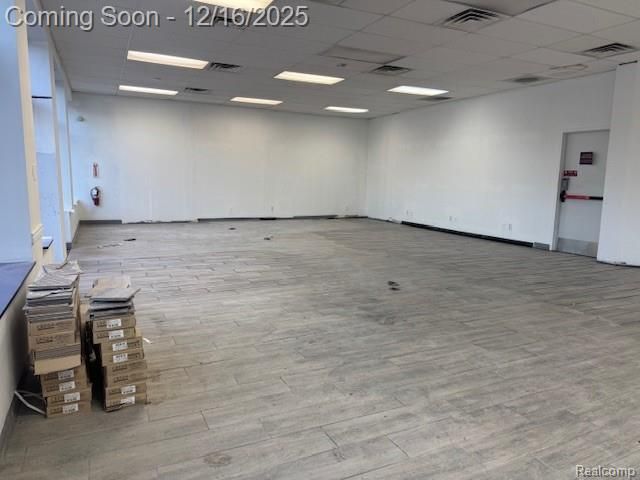 7440 W Vernor Highway W, Detroit, MI 48209