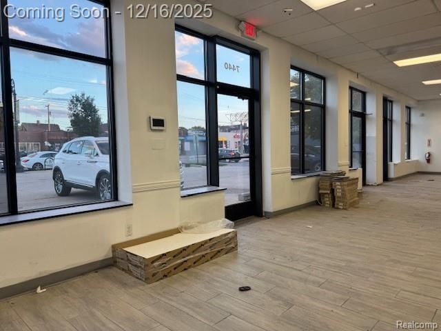7440 W Vernor Highway W, Detroit, MI 48209