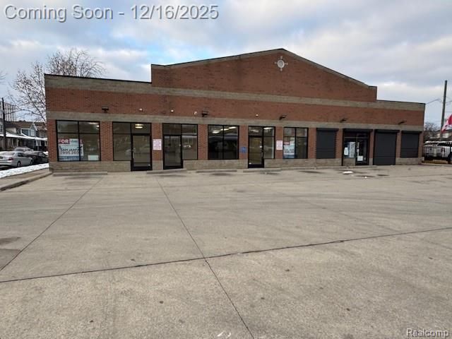 7440 W Vernor Highway W, Detroit, MI 48209