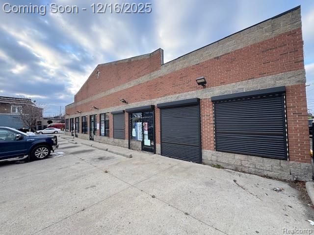 7440 W Vernor Highway W, Detroit, MI 48209