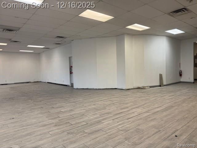 7440 W Vernor Highway W, Detroit, MI 48209