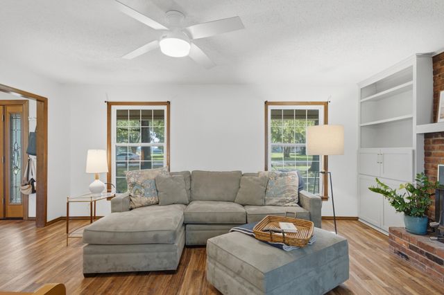 820 Lori Lane, Vinita, OK 74301