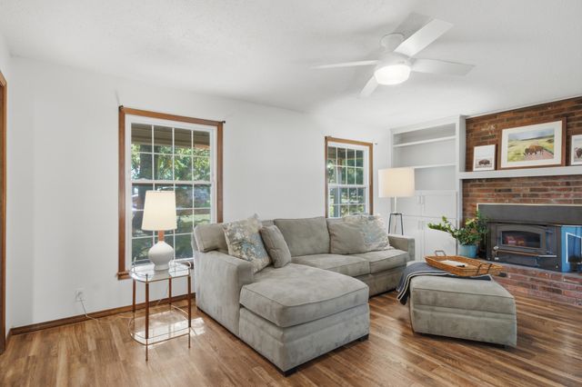 820 Lori Lane, Vinita, OK 74301