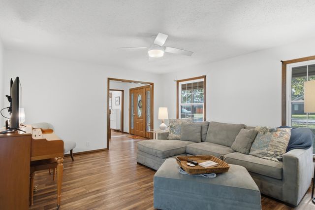 820 Lori Lane, Vinita, OK 74301