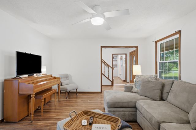 820 Lori Lane, Vinita, OK 74301