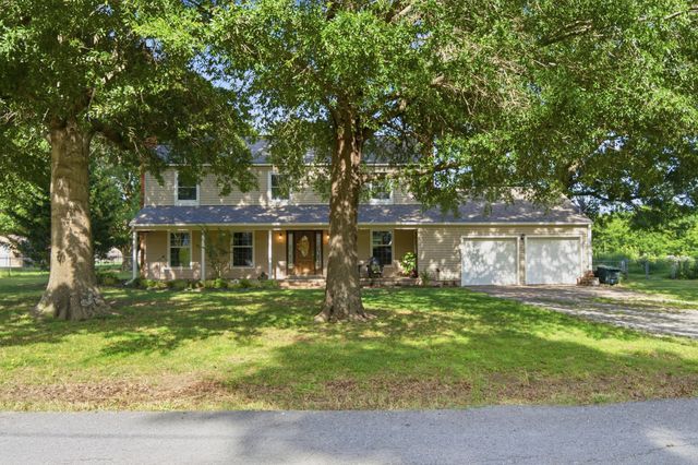 820 Lori Lane, Vinita, OK 74301