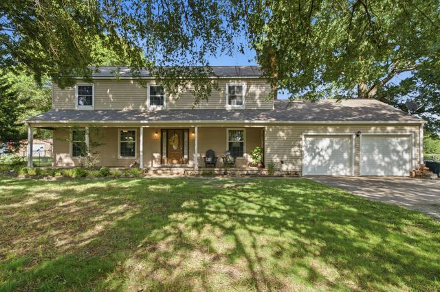 820 Lori Lane, Vinita, OK 74301