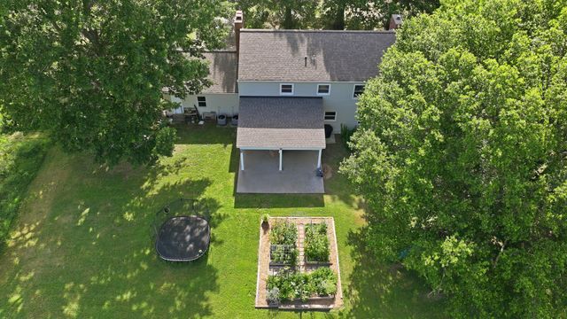 820 Lori Lane, Vinita, OK 74301