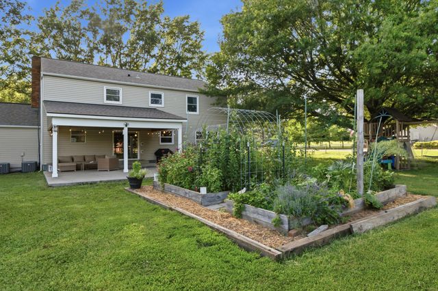 820 Lori Lane, Vinita, OK 74301