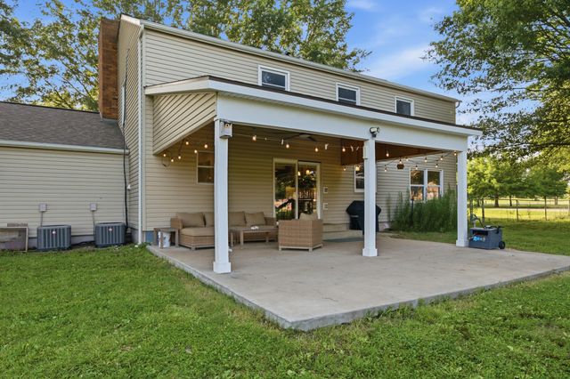 820 Lori Lane, Vinita, OK 74301