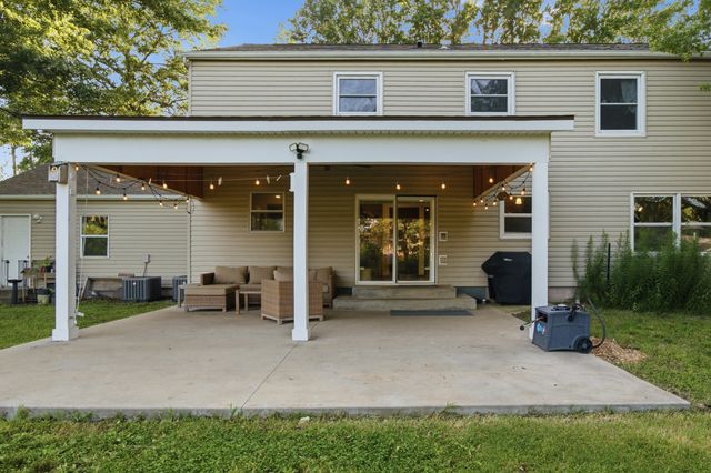820 Lori Lane, Vinita, OK 74301