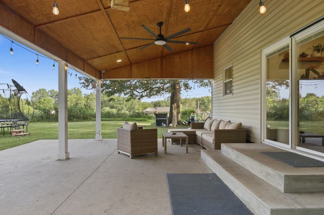 820 Lori Lane, Vinita, OK 74301